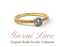Original Bridal Jewelry Collection