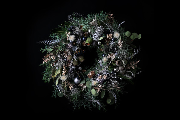 年末年始のお休み